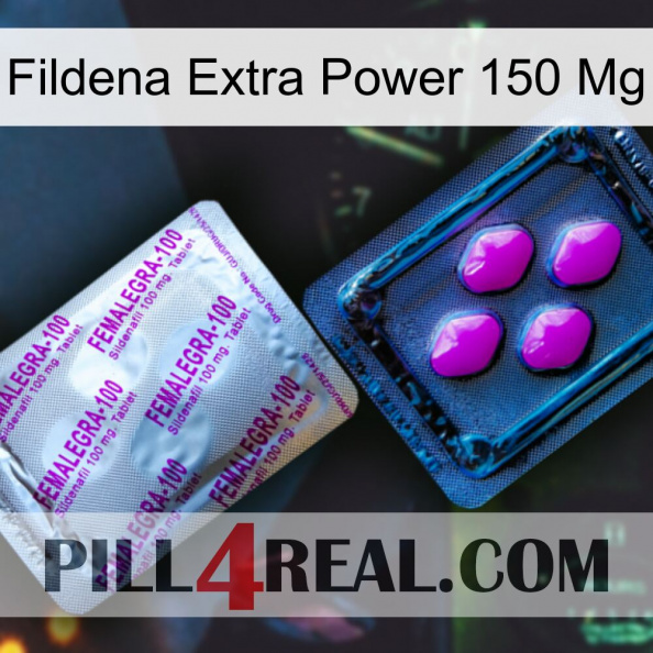 Fildena Extra Power 150Mg 37